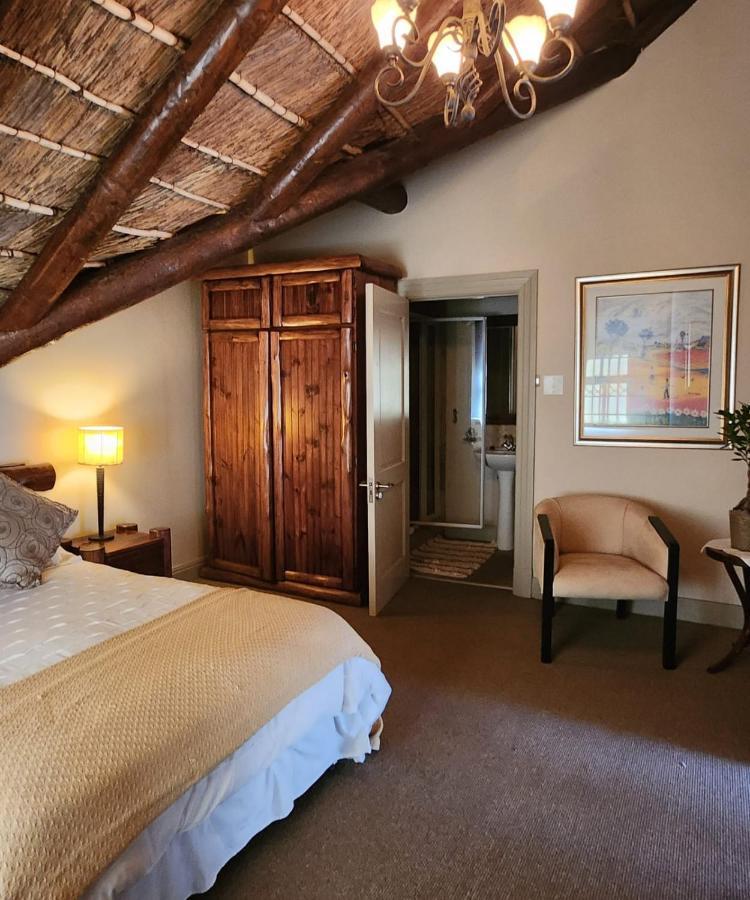 Traduire Guest house Cape Town