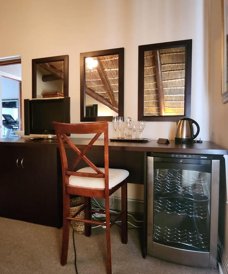 Traduire Guest house Cape Town