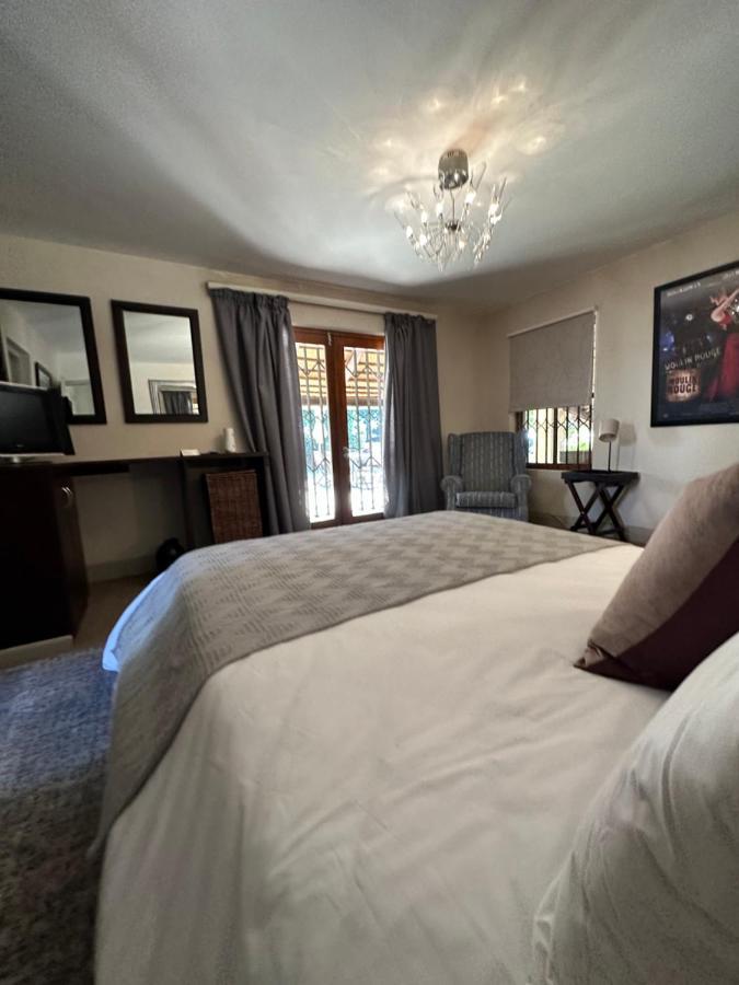 Traduire Guest house *