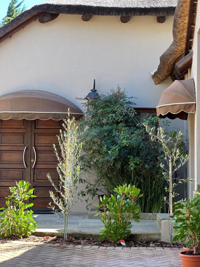 Traduire Guest house
