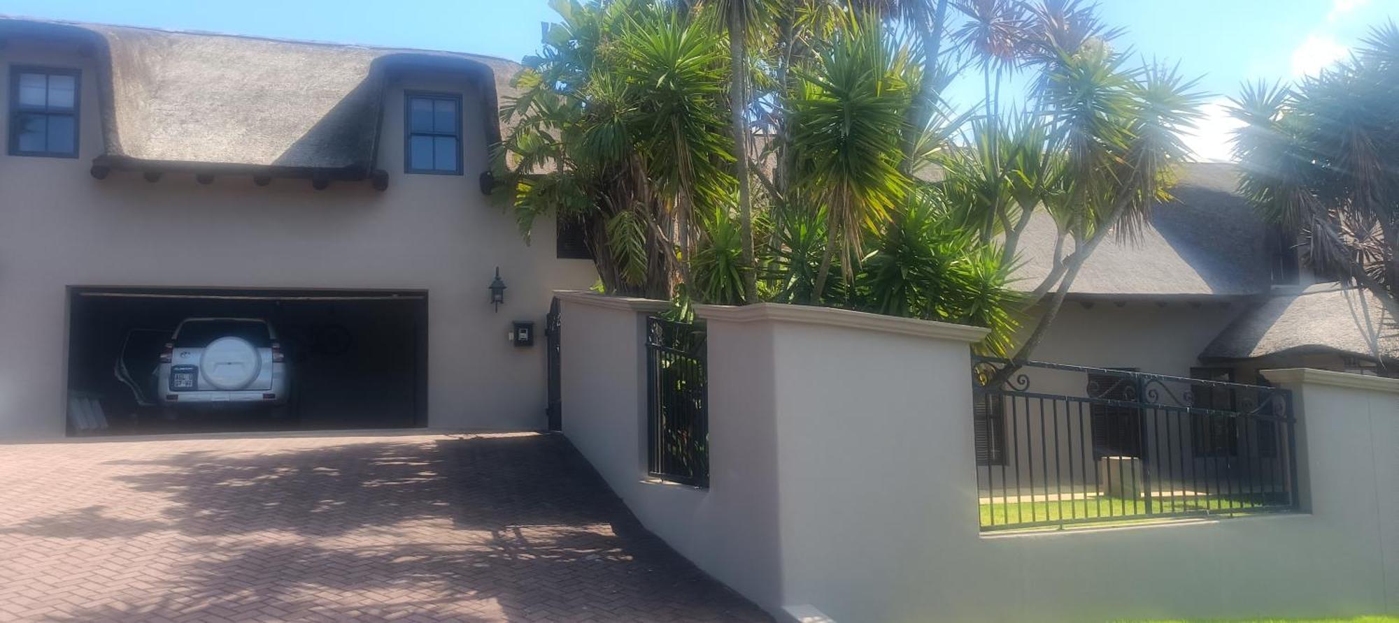 Traduire * Cape Town