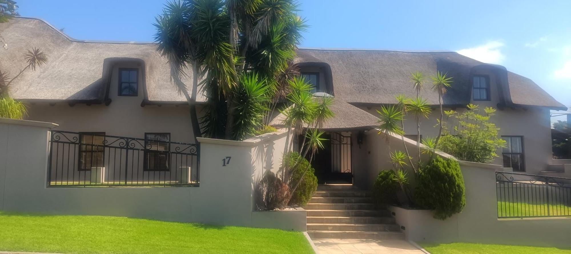 Guest house Traduire